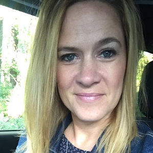 Meet your Posher, Sheri